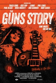 The Guns Story on-line gratuito