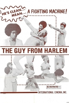 Ver película El tipo de Harlem