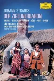 Der Zigeunerbaron streaming en ligne gratuit