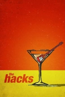 Película: Los Hacks