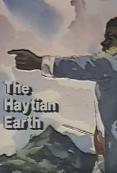 Ver película The Haitian Earth