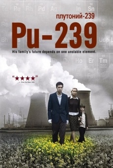 Película: Pu-239