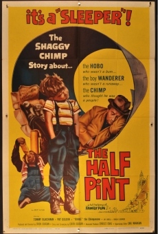 The Half Pint stream online deutsch