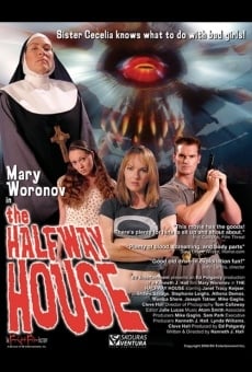 Watch The Halfway House online stream