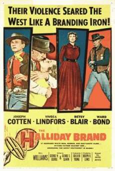 The Halliday Brand online free