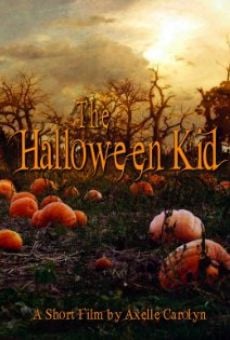 The Halloween Kid