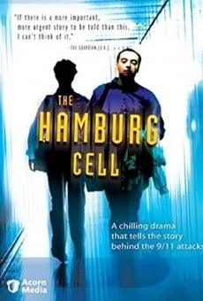 Ver película The Hamburg Cell