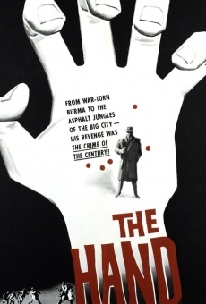 The Hand online streaming