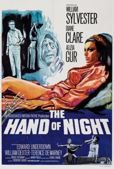 Ver película The Hand of Night