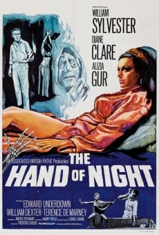 The Hand of Night