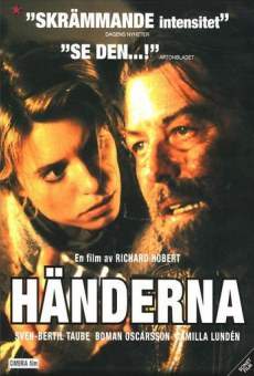 Händerna