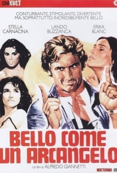 Bello come un arcangelo streaming en ligne gratuit