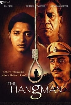 The Hangman online free