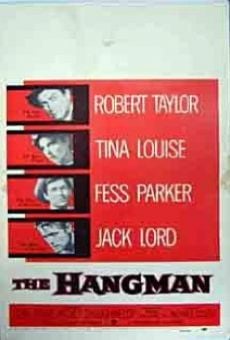 The Hangman on-line gratuito