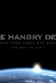 The Hangry Dead: The Biggest Instagram Movie Ever