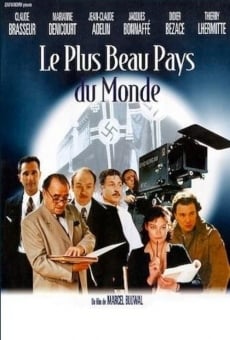 Le plus beau pays du monde on-line gratuito