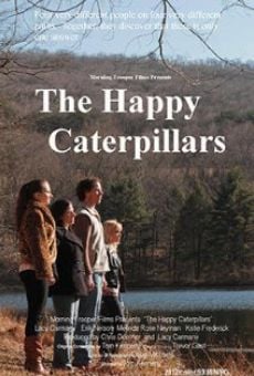 Ver película The Happy Caterpillars