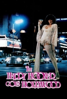 The Happy Hooker Goes Hollywood streaming en ligne gratuit