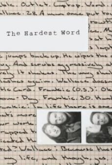 The Hardest Word en ligne gratuit