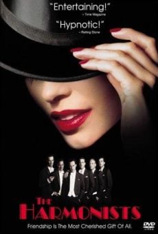 The Harmonists online streaming