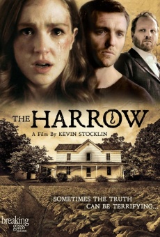 The Harrow online