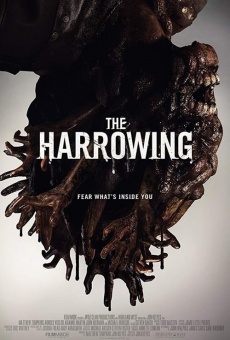 The Harrowing streaming en ligne gratuit