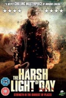 The Harsh Light of Day en ligne gratuit