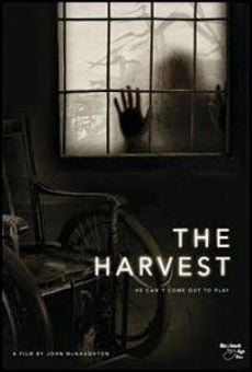 The Harvest en ligne gratuit