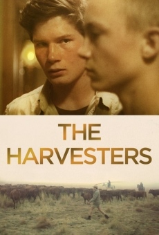 Ver película The Harvesters