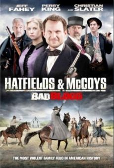 Ver película The Hatfields and McCoys: Bad Blood