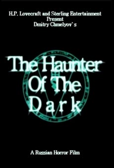 The Haunter of the Dark streaming en ligne gratuit