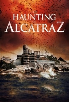 Watch The Haunting of Alcatraz online stream