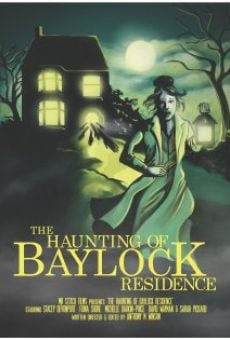 Ver película The Haunting of Baylock Residence