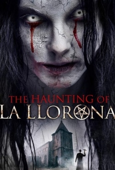 The Haunting of La Llorona online free