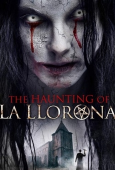 Ver película El embrujo de la Llorona