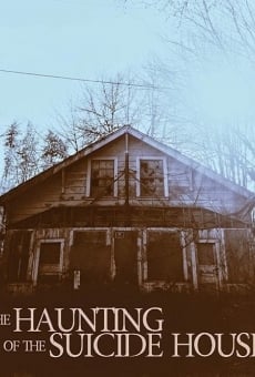 The Haunting of the Suicide House