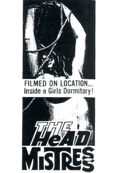The Head Mistress online streaming