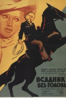 Vsadnik bez Golovy online streaming