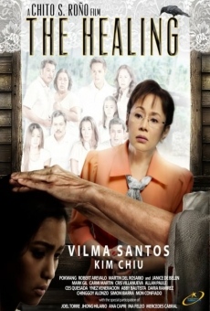 Ver película The Healing