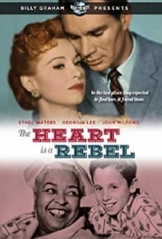 The Heart is a Rebel streaming en ligne gratuit