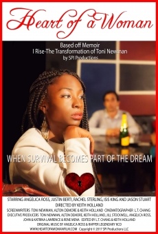 The Heart of a Woman en ligne gratuit