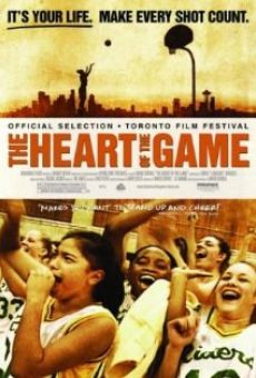 The Heart of the Game online kostenlos