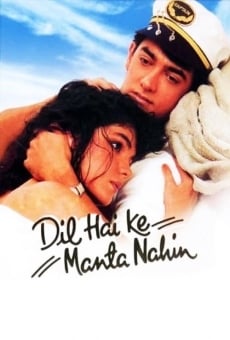 Dil Hai Ki Manta Nahin on-line gratuito