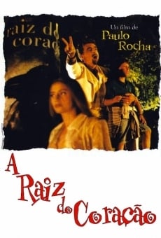 Ver película The Heart's Root