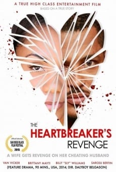 Ver película The Heartbreaker's Revenge