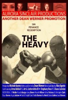 The Heavy (2014)