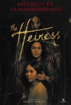 The Heiress streaming en ligne gratuit