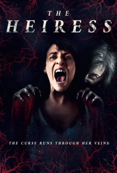 The Heiress en ligne gratuit