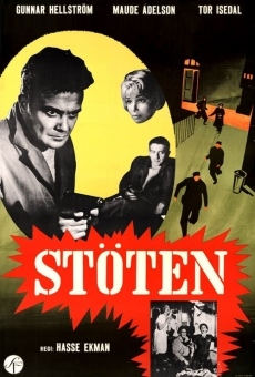 Stöten