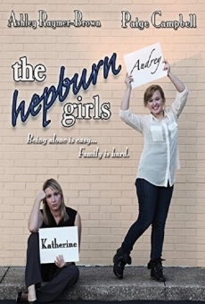 The Hepburn Girls online free